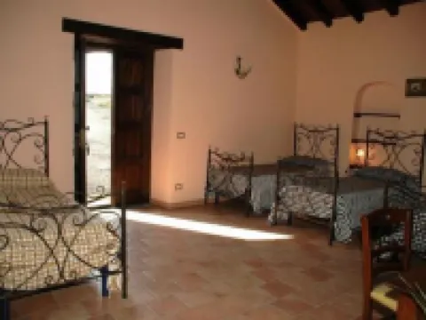 Agriturismo Borgo San Nicolao Hotels in Randazzo
