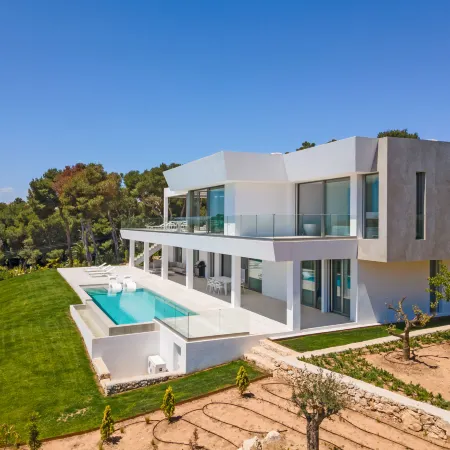 Villa Halcon Al Mar