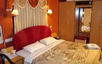 Hotel RL Dreamland Patnitop - 3-Star