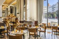 Maison Albar - le Monumental Palace Hotels in Porto