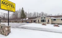 Peninsula Motel