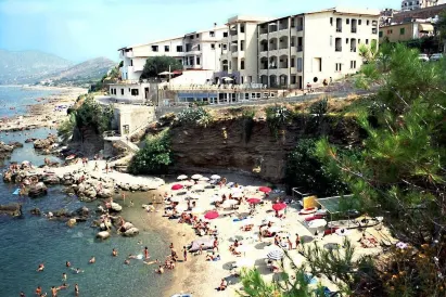 Hotel Ficocella