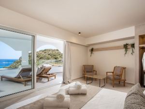 Ladiko Suites - Faliraki