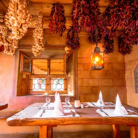 Hotel San Gabriele