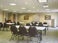 Wingate by Wyndham Bentonville Airport Hotels in Bentonville