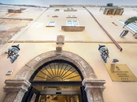 S.Andrea Degli Armeni Dimora di Charme