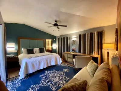 Blue Horizon Boutique Resort Các khách sạn ở Vieques