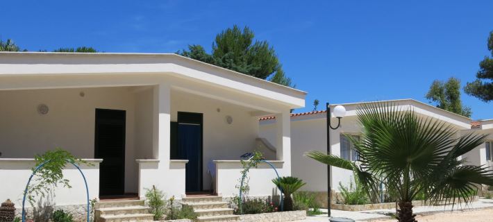 Villaggio San Pablo Hotels in Vieste