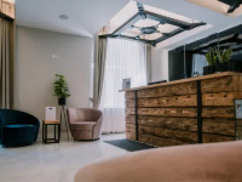 Dream Boutique Aparthotel Hotels in Krakow