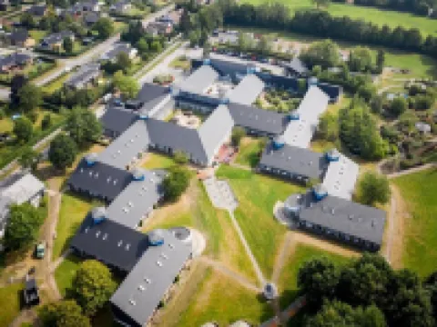 Fuglsangcentret Hotel Hotels in Fredericia