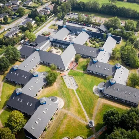 Fuglsangcentret Hotel