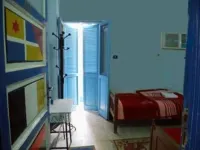 밥 말리 하우스 셰리프 호텔 룩소르