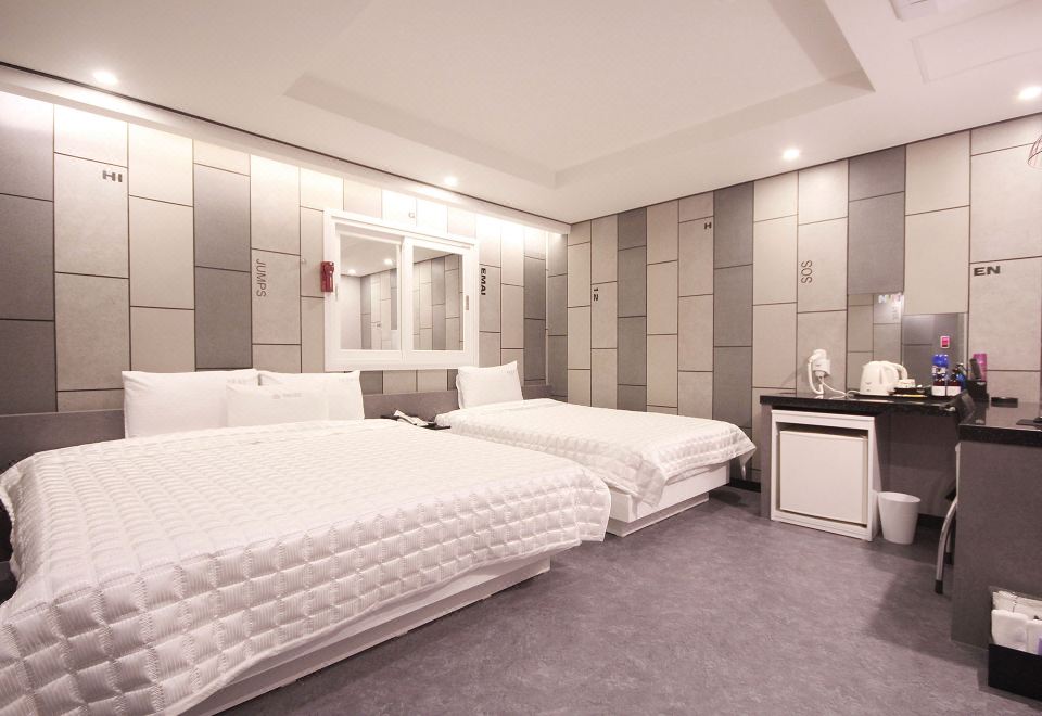 누리호텔 이미지