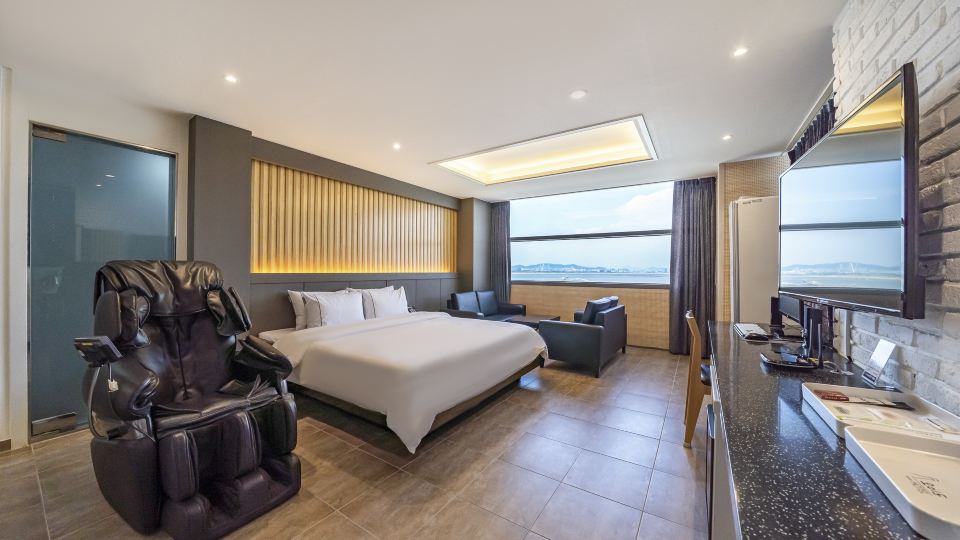 Oido the Bay 21 Tourist Hotel