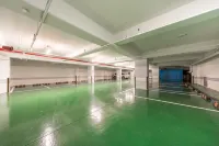 Hotel Pied Exco - Motels
