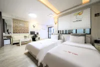 Time Hotel