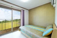 Hongsung Badamchae Pension Hotels near Sinseong Station