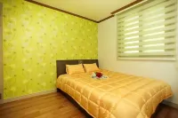 Ulsan Sunrise Pension