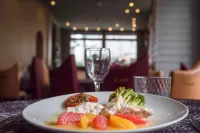 L'Hôtel de Chartres - 3 estrellas