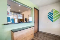 Extended Stay America Select Suites - Gainesville Hotels in Gainesville