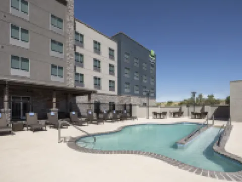 Holiday Inn Express & Suites ODESSA I-20 by IHG Hotels in Odessa