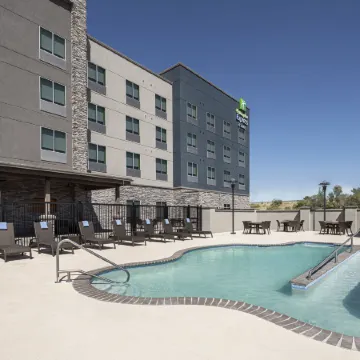 Holiday Inn Express & Suites ODESSA I-20 by IHG