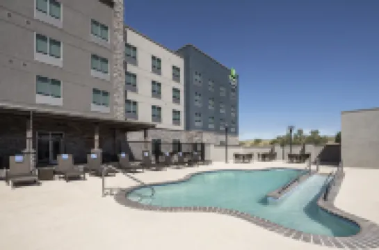 Holiday Inn Express & Suites ODESSA I-20 by IHG