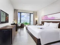 Novotel Phu Quoc Resort - Balcony
