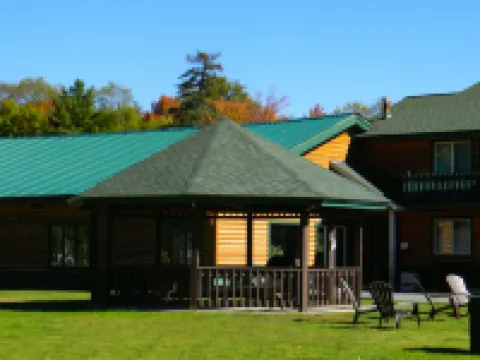 Adirondack Lodge Old Forge Hotels in Herkimer County