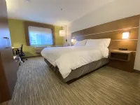 Holiday Inn Express & Suites Park City Hotels in Snyderville