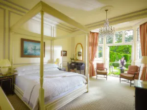 Danesfield House Hotel and Spa