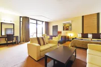 Protea Hotel Kampala