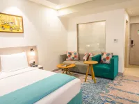 Holiday Inn Express KOLKATA AIRPORT by IHG Hotels in Kolkata