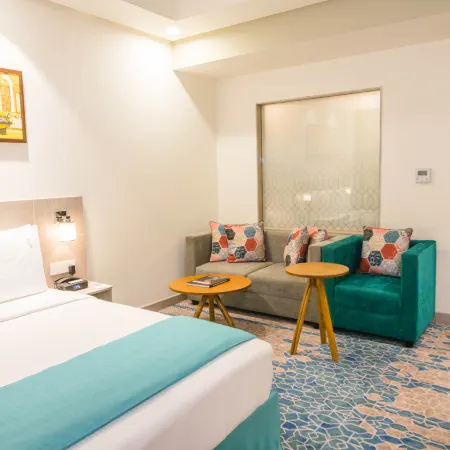 Holiday Inn Express KOLKATA AIRPORT by IHG