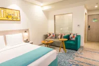 Holiday Inn Express KOLKATA AIRPORT by IHG Hotels in Kolkata