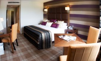 Earl of Doncaster Hotel