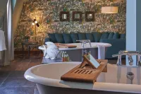 Hotel du Vin & Bistro Brighton - Hot Tub