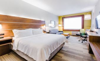 Holiday Inn Express & Suites West Edmonton-Mall Area