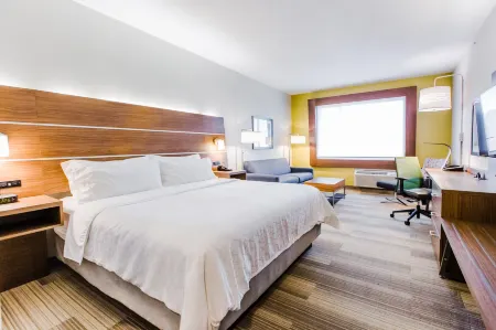 Holiday Inn Express & Suites West Edmonton-Mall Area