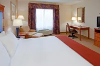 Holiday Inn Express & Suites Albany Airport Area - Latham فنادق في Latham
