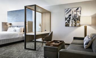 SpringHill Suites Salt Lake City-South Jordan