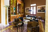 Rosas & Xocolate Boutique Hotel and Spa Merida, a Member of Design Hotels