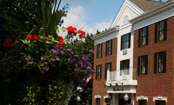 Main Street Inn Blacksburg