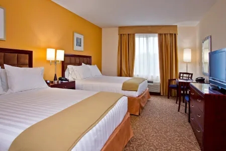 Holiday Inn Express & Suites Brooksville-I-75