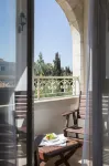 The American Colony Hotel - Small Luxury Hotels of the World - Romantik