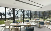 Grand Hotel Victoria Concept & Spa, by R Collection Hotels - sarapan