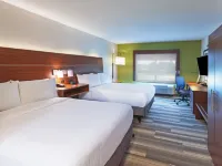 Holiday Inn Express & Suites TULSA SOUTH - WOODLAND HILLS by IHG Hotels in Tulsa