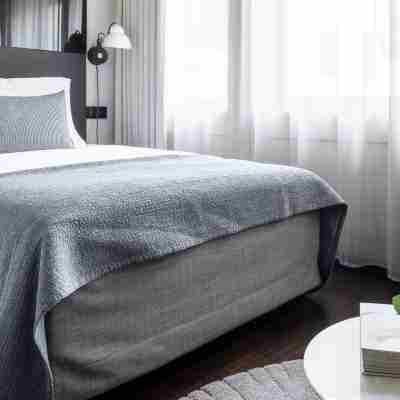 Nobis Hotel Stockholm, a Member of Design Hotels™ Rooms