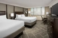 Crowne Plaza PORTLAND-DOWNTOWN CONV CTR by IHG