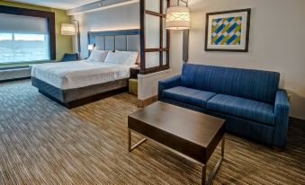 Holiday Inn Express & Suites Jackson Northeast